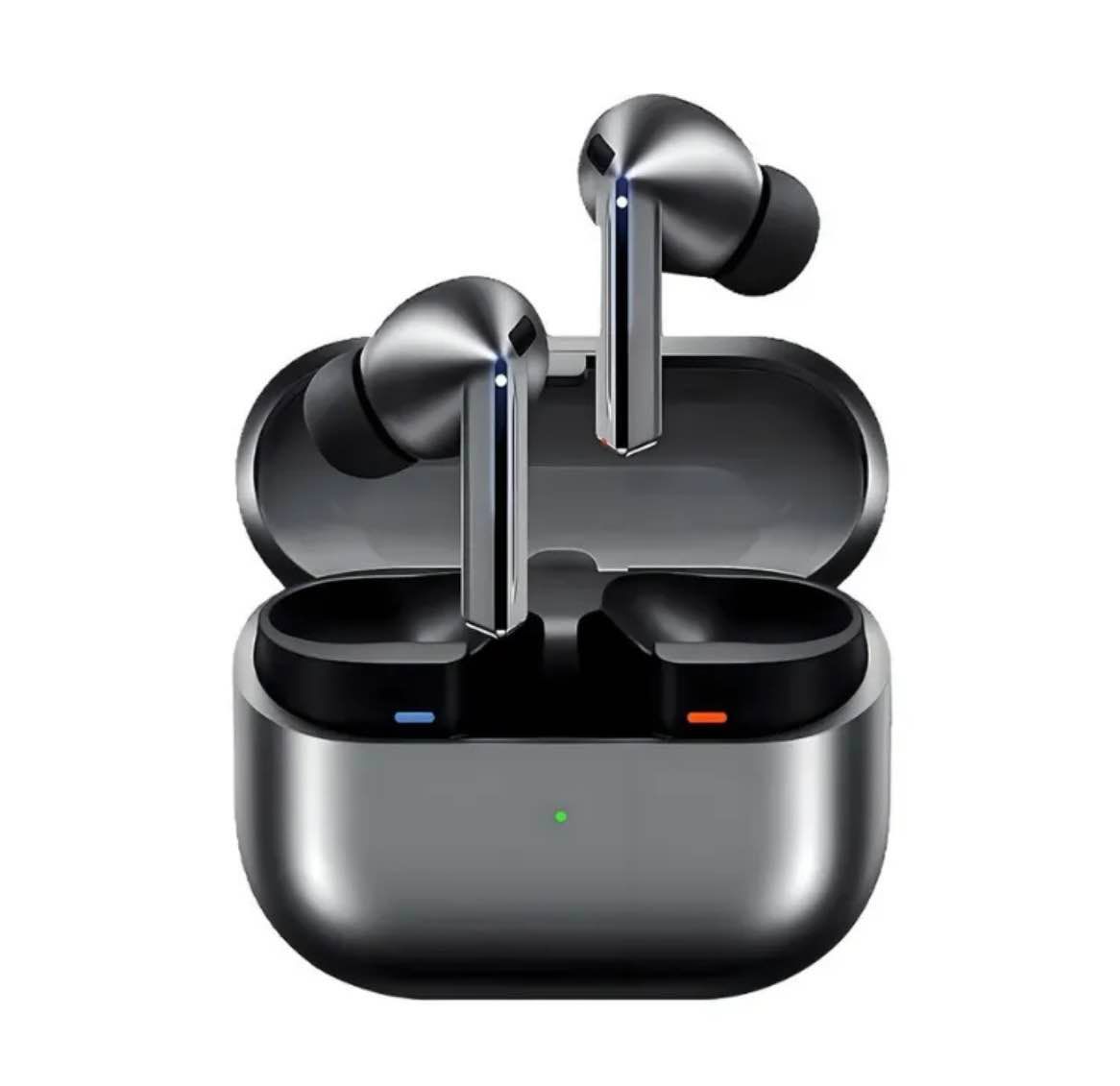 Galaxy Buds3 Pro With Pop-up - High Sound Quality, Bluetooth 5.3, Wireless Charging - True Wireless Earbuds
