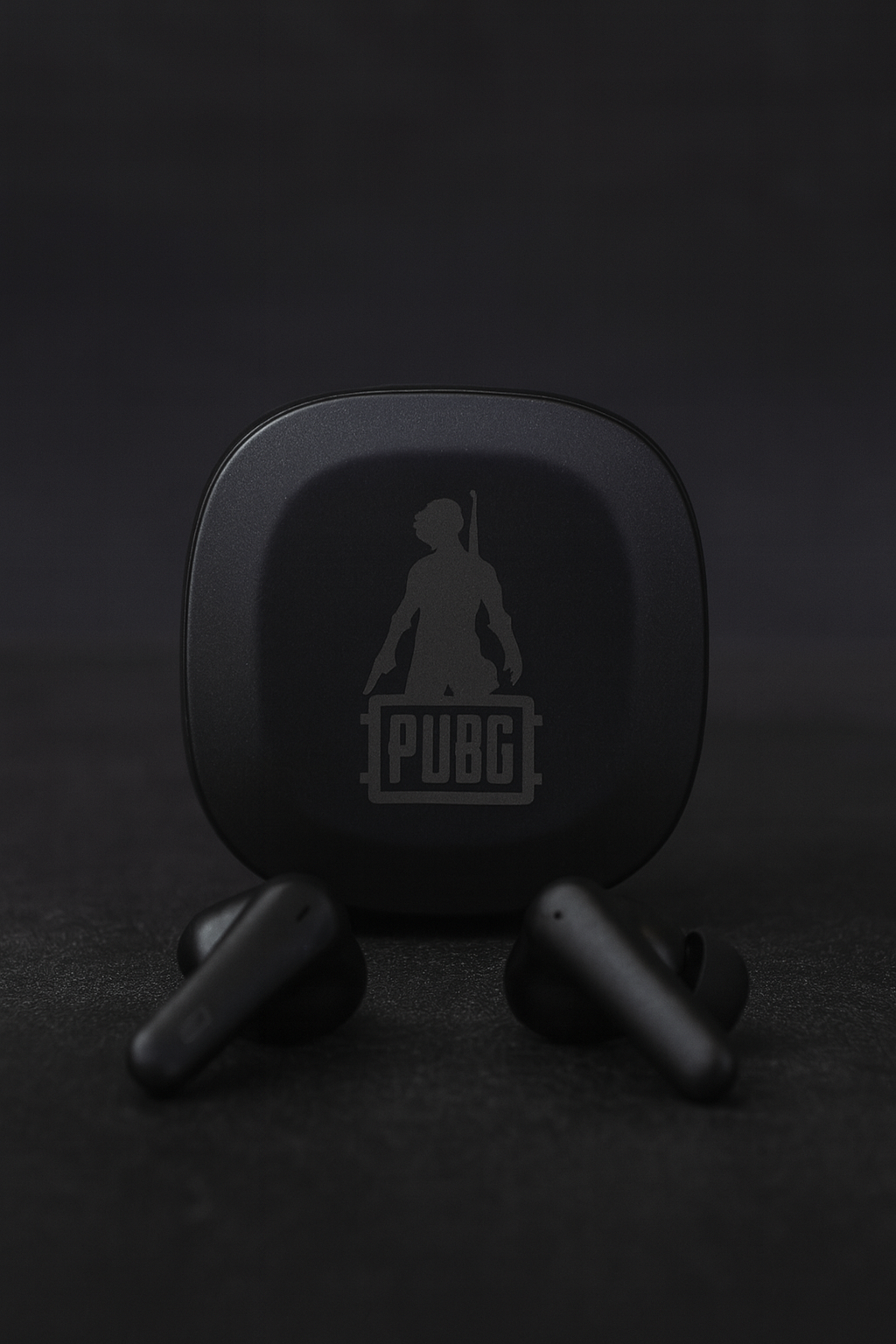 AST-G8 Gaming Earbuds | PUBG Edition | Dual Mode, ENC Noise Cancellation