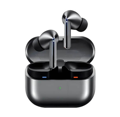 Galaxy Buds3 Pro With Pop-up - High Sound Quality, Bluetooth 5.3, Wireless Charging - True Wireless Earbuds