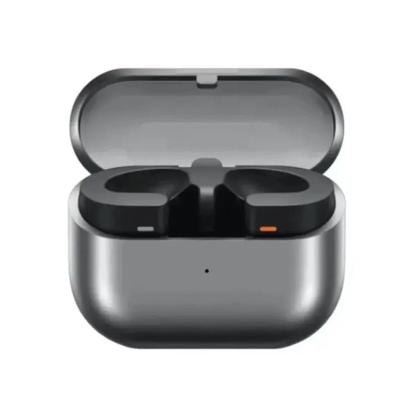 Galaxy Buds3 Pro With Pop-up - High Sound Quality, Bluetooth 5.3, Wireless Charging - True Wireless Earbuds