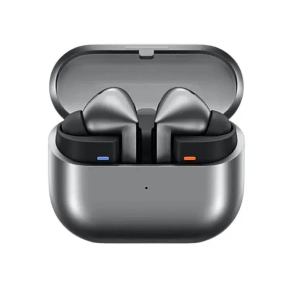 Galaxy Buds3 Pro With Pop-up - High Sound Quality, Bluetooth 5.3, Wireless Charging - True Wireless Earbuds