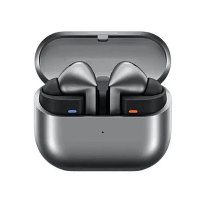 Galaxy Buds3 Pro With Pop-up - High Sound Quality, Bluetooth 5.3, Wireless Charging - True Wireless Earbuds