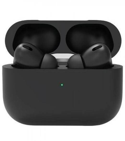 Airpods Pro 2 (2nd Generation) Wireless Earbuds with Buzzer, Magsafe Charging Case USB-C, Noise Cancellation