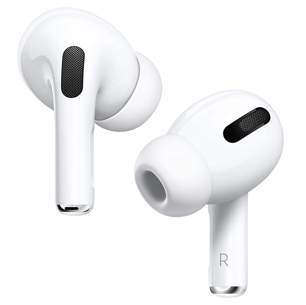 Airpods Pro 2 (2nd Generation) Wireless Earbuds with Buzzer, Magsafe Charging Case USB-C, Noise Cancellation